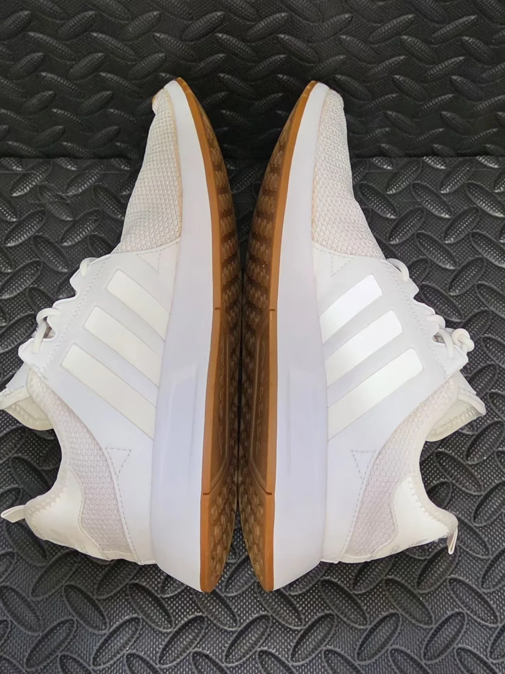 adidas cloud white